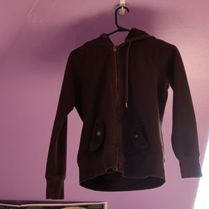 Bum equipment weater